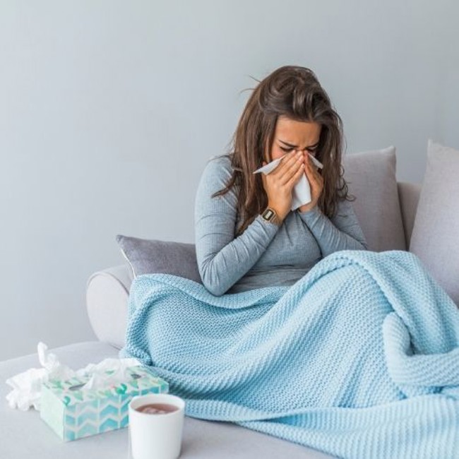Vaccination med egenbetaling