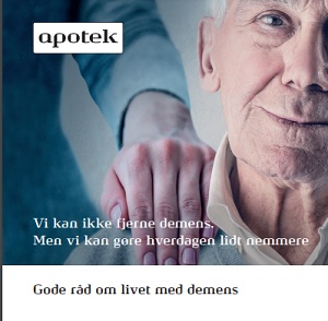 Gode råde om livet med demens